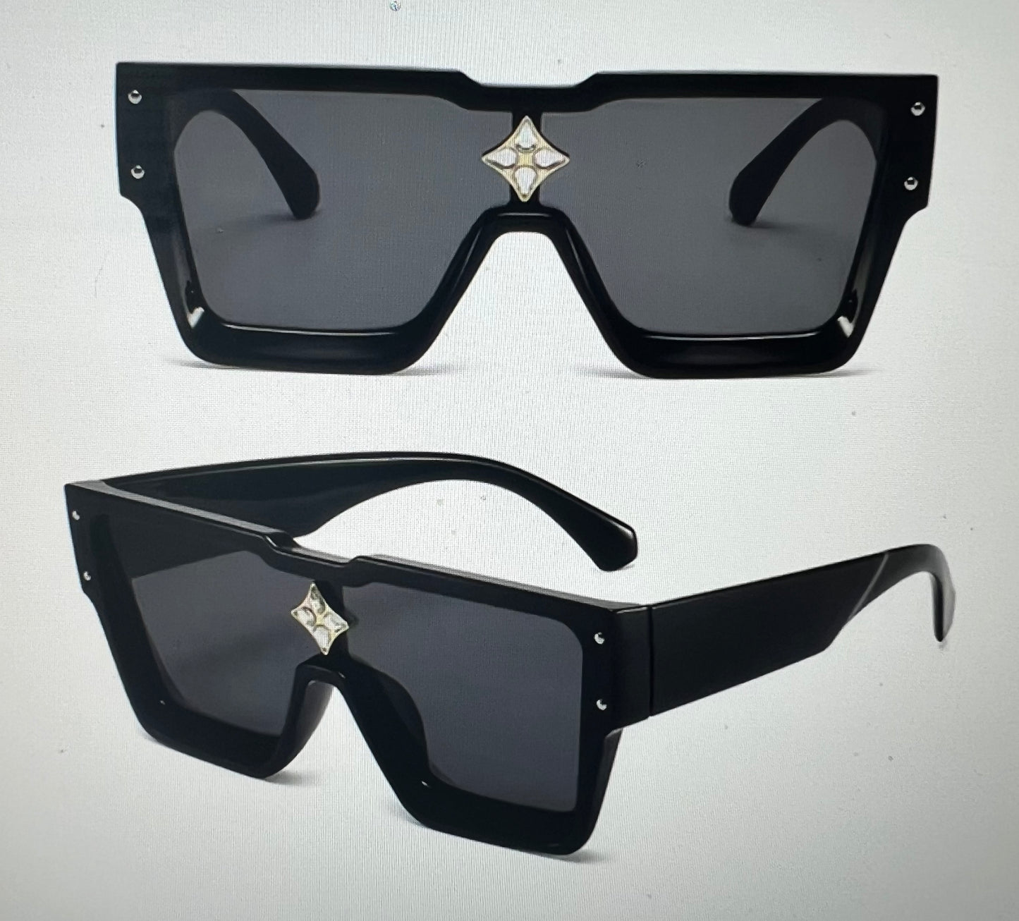 Black Starry